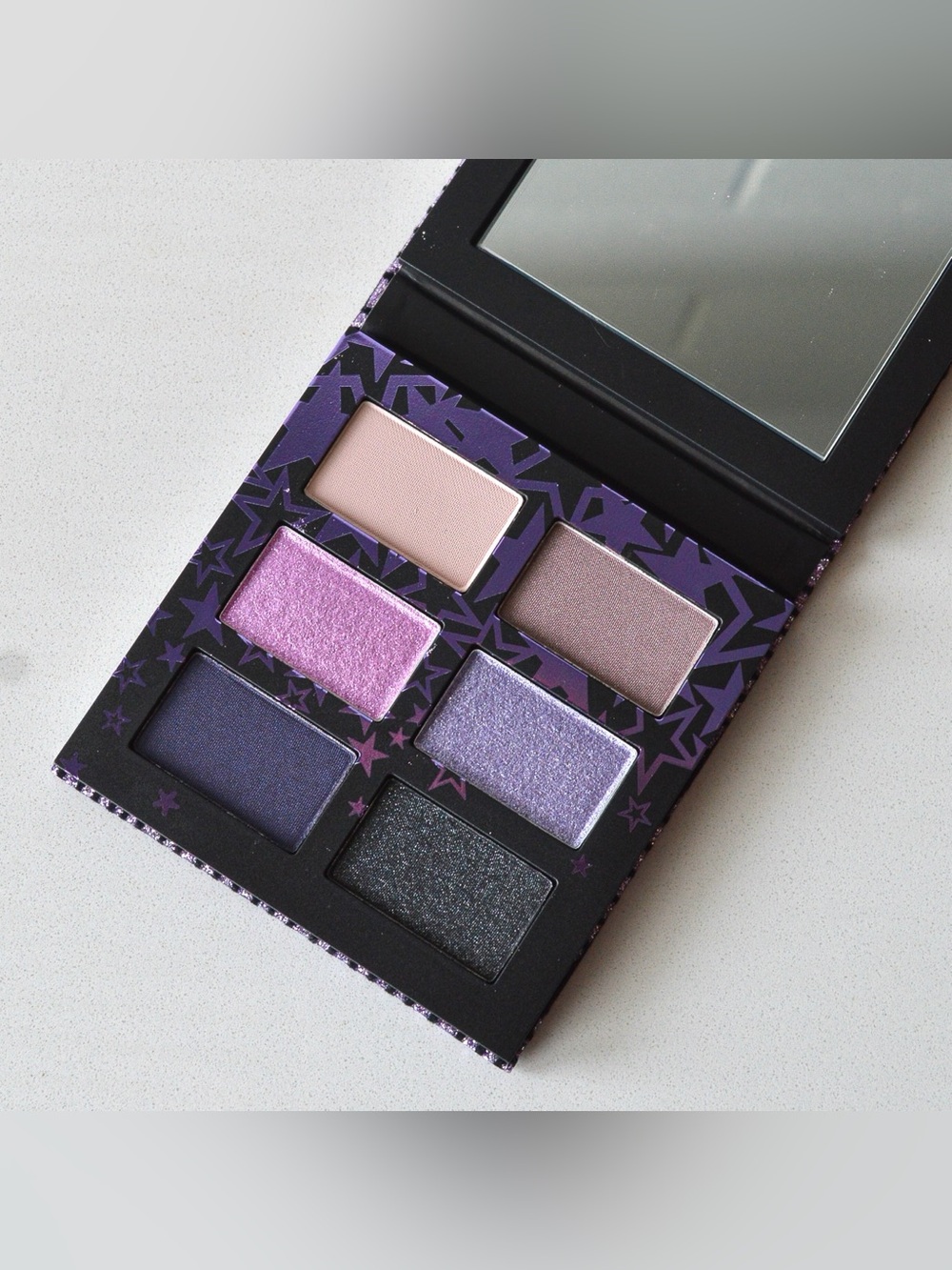 MAC Cosmetics Star-Sighting Compact *LAVENDER* Eyeshadow BNIB Limited Edition